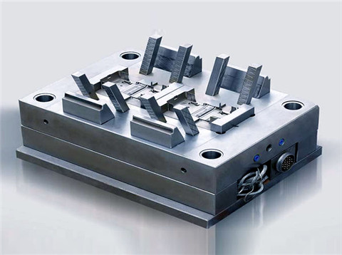 注塑中造成變色的原因有哪些？