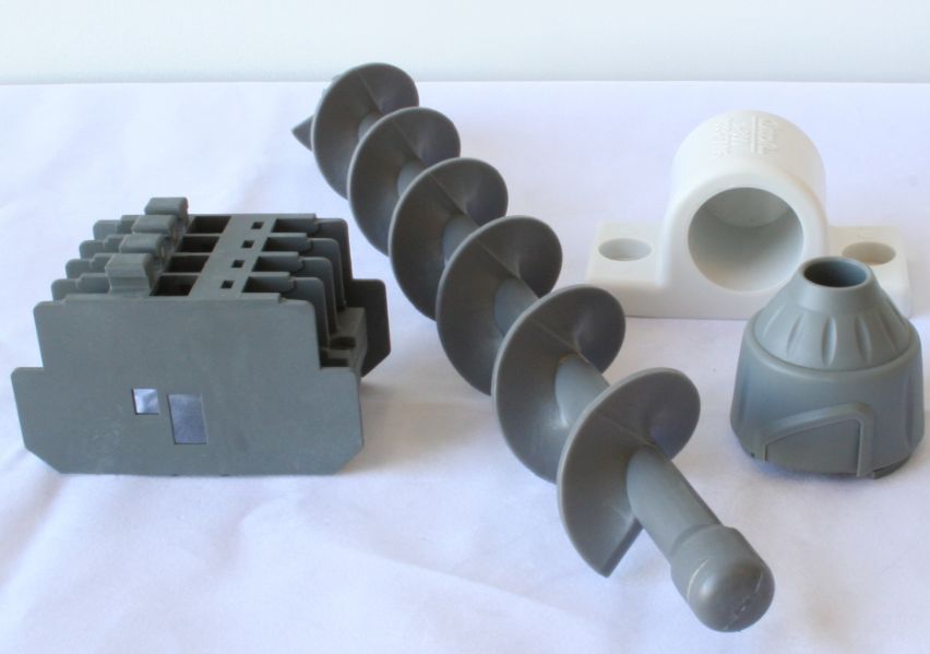 6種常見注塑成型缺陷的解決方案，你都知道嗎？