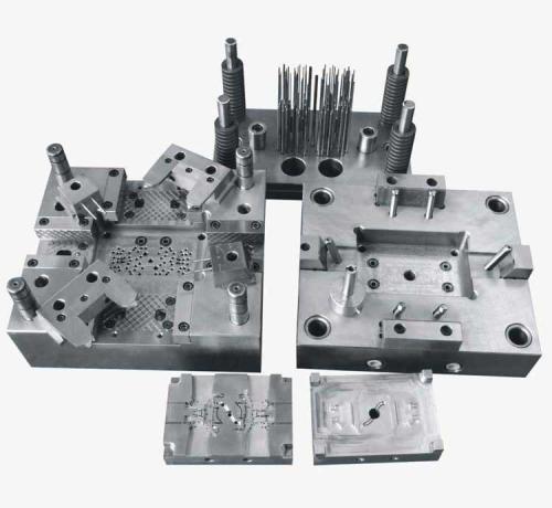 塑膠模具有哪些？如何搞定塑膠成形？